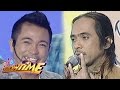 Gibis vs Ryan Rems | The Bottle Rounds | It's Showtime Funny One