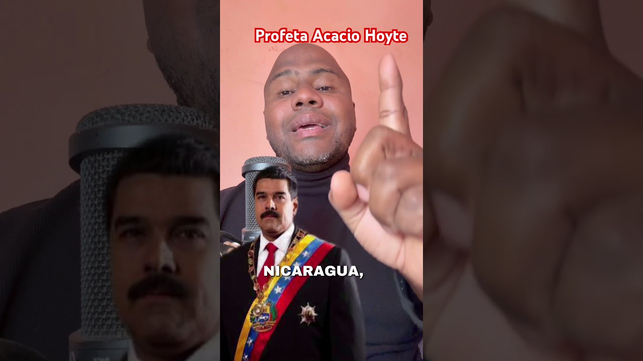Profecía para Venezuela
