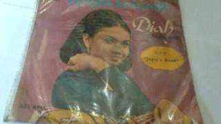 In My Room - DIAH ISKANDAR Indonesia 60s Garage Rock