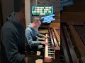 I live in MN, so you know I had to make this Before and After mashup puzzle
