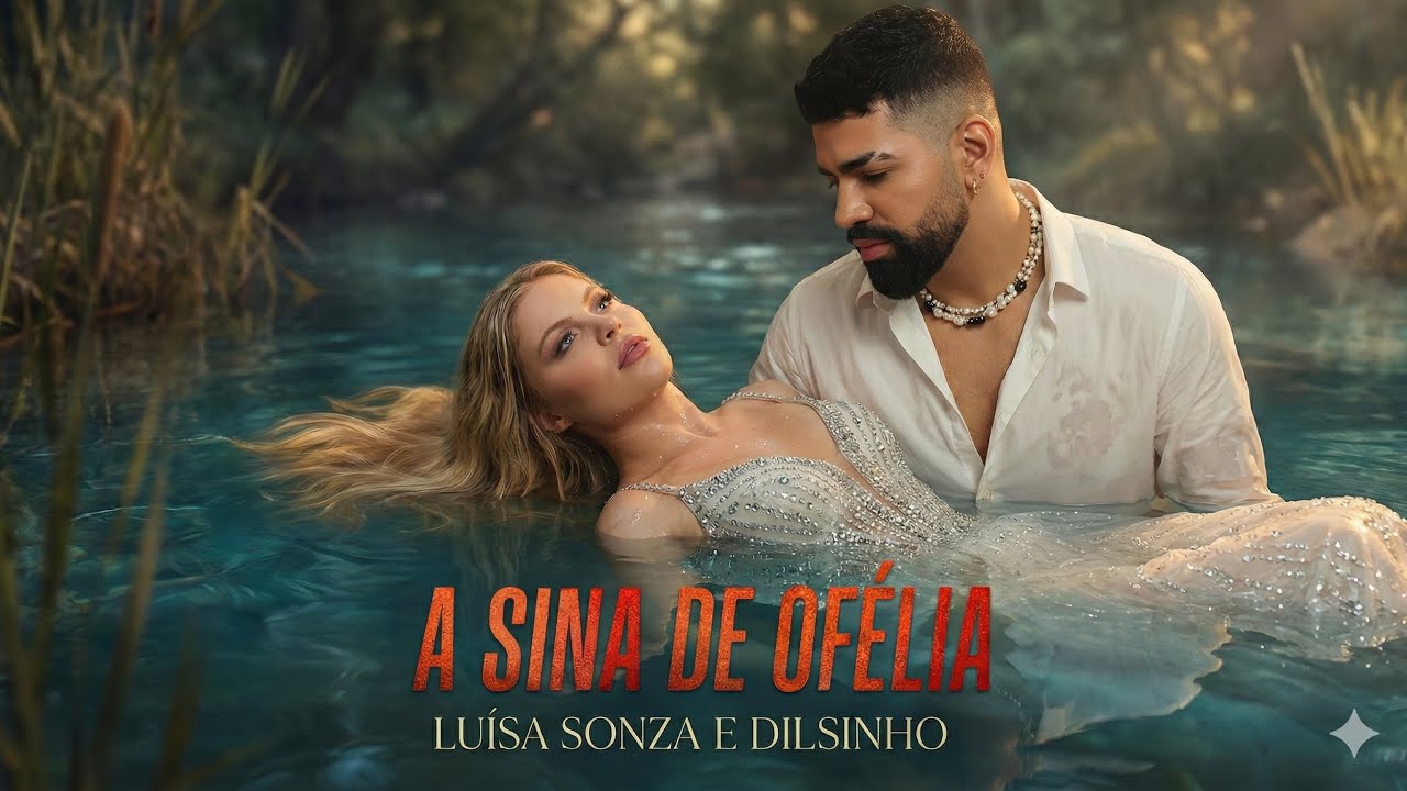 A Sina de Ofélia Luísa Sonza feat. Dilsinho