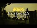 FEX “It’s a Hard Life” (Live in Paderborn) (Video)
