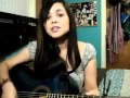 Alyssa Bernal Sings Jason Mraz - I'm Yours