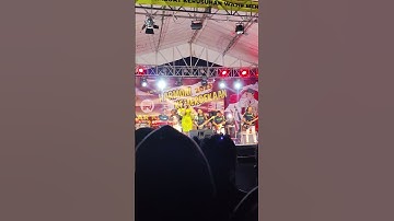 Aku Sayang Padamu // Sabila Permata - OM Mahesa Musik Live Jurang Gandul Ponorogo Jawa Timur