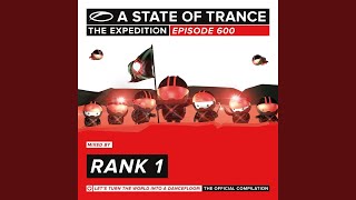 Superstring [Mix Cut] (Rank 1 Remix)