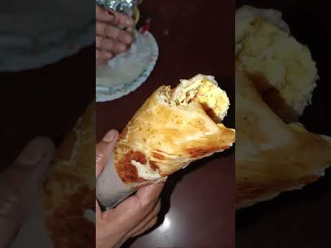 Double egg roll 🫶🏻🤤😋#eggroll #doubleeggroll #viral #youtube #share #foodie #junkfood #streetfood