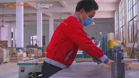 DHF Furniture Eames Chair Manufacture from China G...