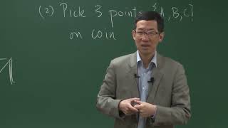 机器人学 Robot Mechanics and Control 04 构型空间Configuration Space 02