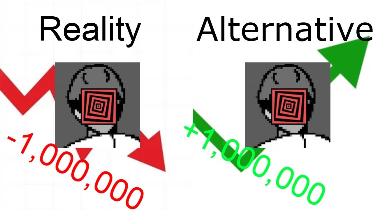 What if PewDiePie becomes popular again?