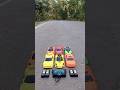 Rc remote wala six mini car Power test Dekho 😃🗼