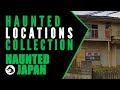 The Most Terrifying Haunted Locations in Japan Compilation