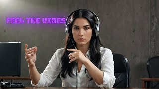 ASMR Experts Reveal Top Relaxing Sound Techniques screenshot 3