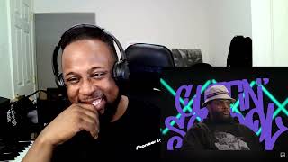 Cliff Love Reveals the Untold Story of Hip-Hop Dances Golden Era | I Was A 90s Dancer REACTION