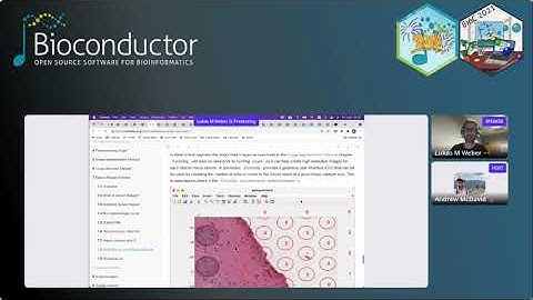 Orchestrating Spatially Resolved Transcriptomics Analysis with Bioconductor OSTA