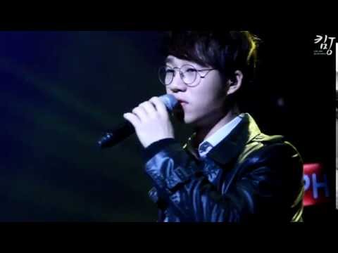 140410 박학기&홍대광 (Hong Dae Kwang) - 잊어야 한다는 마음으로 (Forget That The Heart) @김광석다시부르기_춘천