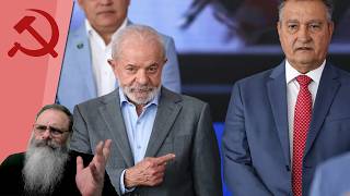 Pt Está Apavorado Com A Delação Do Fabiano Zettel Clima De Terror, Ninguém Sabe O Que Fazer