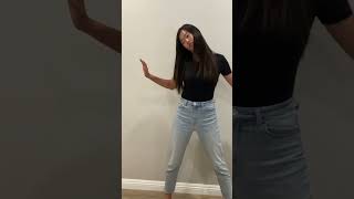 #MyBloopers Modeling Self-Tape auditions can hurt yourself #outtakes