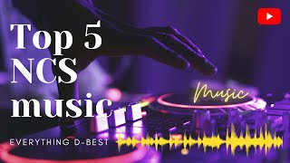 Download lagu Top /Best 5 DJ NCS Music /songs