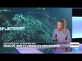 Can russia disconnect from the world wide web  france 24 english