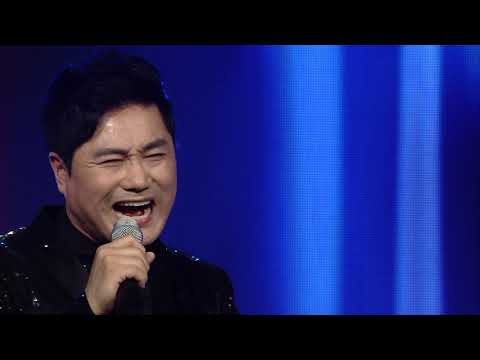 [싱어넷] 가수 동후 '책상 위에 뚝뚝뚝'