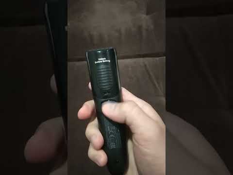 Машинка для стрижки волос бороды Rowenta TN2800F4 Машинка для стрижки волос бороды Rowenta TN2800F4