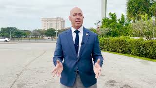 Rep. Mast: Congressional Office in VA Facilities Makes A Difference