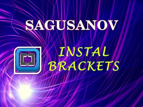 Dasar Pemrograman Javascript | Instal Brackets