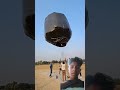 polythene Ko hawa mein Uda Diya #shorts #trending #Mr Indian Hacker