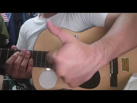 Buwan (2nd Kundiman Cover) 
