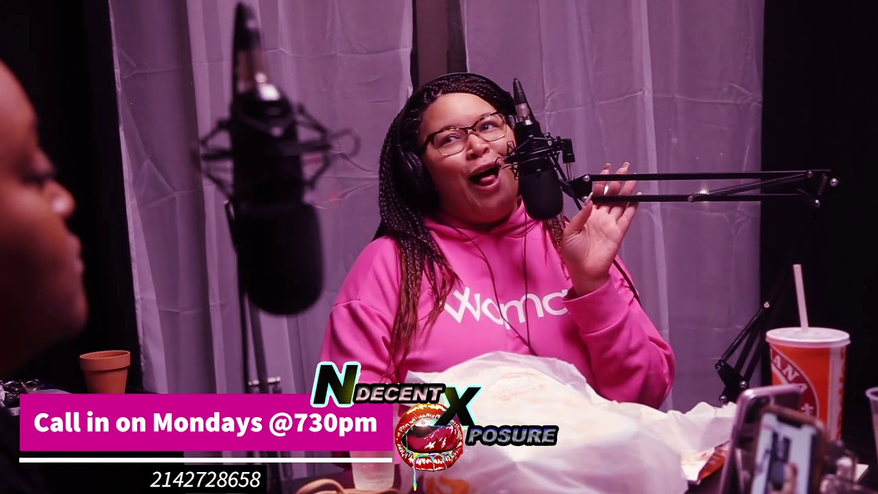 NdecntXposure Episode 8: Sexual Healing with the Perfect Date - YouTube