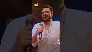معاك والله علي حلوه وعلى مره  (فارس قطريه) Fares katrya 🔥❤