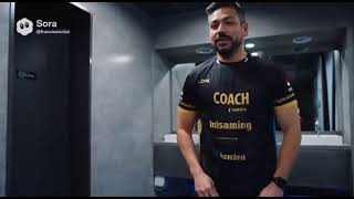 Male To Male Shapeshift Ai - Coach
