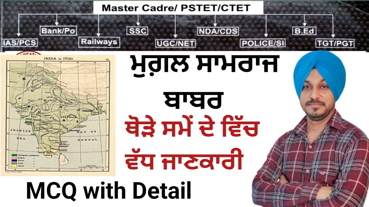 9-mughal-empire-for-upsc-ppsc-ugc-net-history-master