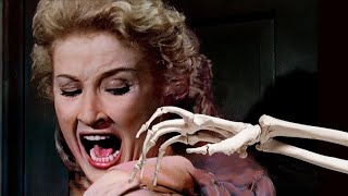 The Most Haunting Horror Films Of The 1950S