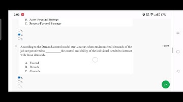 Soft skill Development | Assignment -8 | Week -8 | NPTEL-2023 | ANSWERS