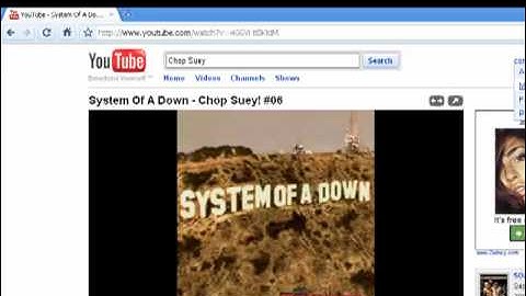 How to make youtube videos load faster
