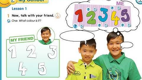 Smiles 1 Module 2 p 18 ex1 ver2