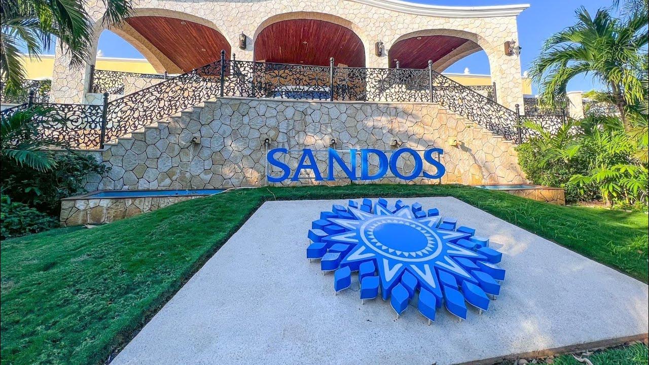 festival buffet sandos playacar