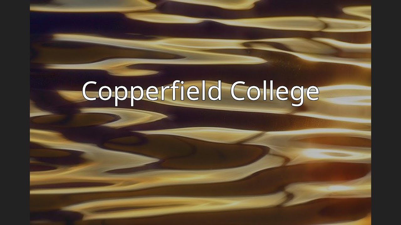 Copperfield College