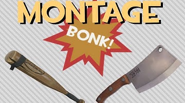 TF2 Montage Sandman + Guillotine Combo