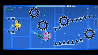 Artifical Artifact 100% (a101 list level)