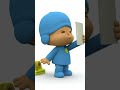 Qu&#39;est-ce que Pocoyo va prendre en photo ? 📸 | Pocoyo Français | #shorts