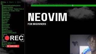 You should Try AstroNVim - I am switching to NeoVim