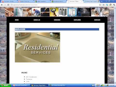 Plumber SEO Review - Weekly Search Engine Optimization Review for Plumbing Contractors