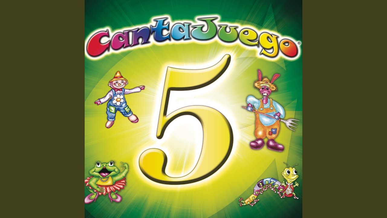 La Cancion de la Felicidad YouTube