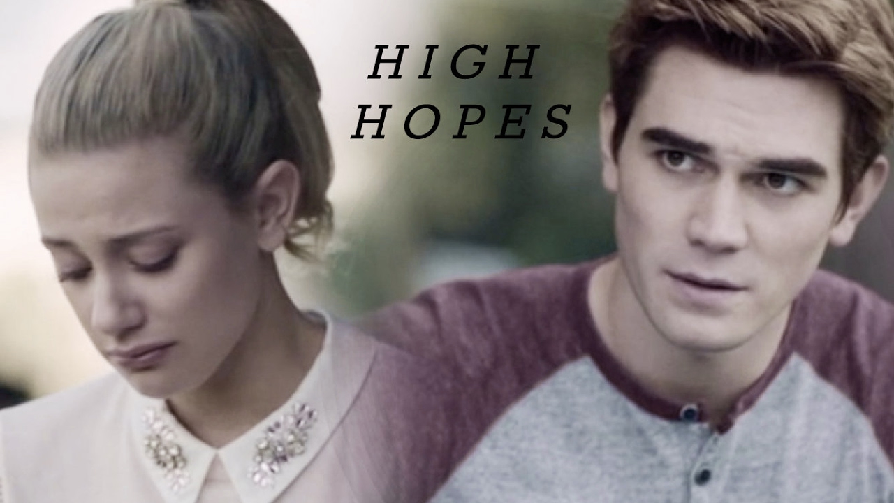 Betty & Archie | High Hopes [1x02]