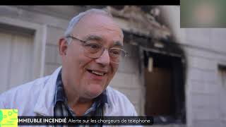 fr2 batterie incendie avec blessé 6 .4 .26