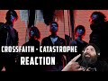 Crossfaith - Catastrophe Reaction
