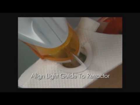 東大阪の歯科 デンタルクリニックT.T.C. ホワイトニング（ZOOM）2/3