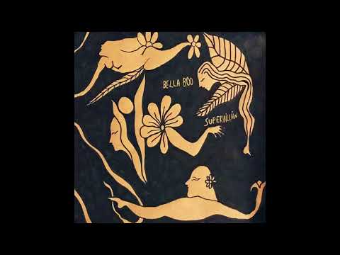 Bella Boo - Barak (Studio Barnhus)
